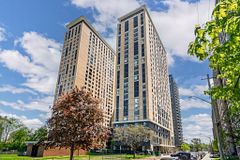 105 Champagne Avenue S 615, Dows Lake - Civic Hospital and Area, ON K1S 5E5