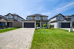 94 Beech Boulevard, Tillsonburg, ON N4G 5S1