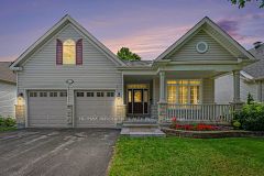 321 Eckerson Avenue, Stittsville - Munster - Richmond, ON K2S 0K8