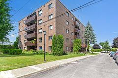 95 Windsor Drive 505, Brockville, ON K6V 3H7