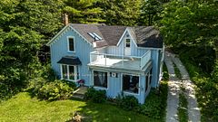 501306 Grey 1 Road, Georgian Bluffs, ON N0H 2T0