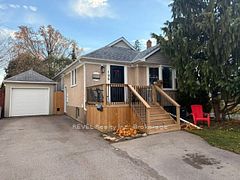 190 Carlton Street, St. Catharines, ON L2R 1S4