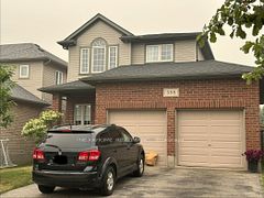 388 BRUNSWICK Avenue, London North, ON N6G 5P5