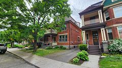 122 Fourth Avenue 3, Glebe - Ottawa East and Area, ON K1S 2L4