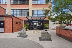 112 Benton Street 417, Kitchener, ON N2G 3H6