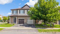 686 White Alder Avenue, Blossom Park - Airport and Area, ON K1T 0E8
