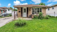 167 Carlyle Drive, London East, ON N5V 3J1