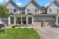 60 Canterbury Drive 3, St. Catharines, ON L2P 3M8