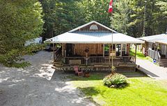 1062 4 Seasons Road, Gravenhurst, ON P0E 1N0