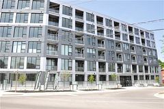 690 King Street W 116, Kitchener, ON N2G 0B9