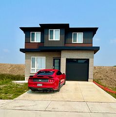 1160 HOBBS Drive, London South, ON N6M 0M2
