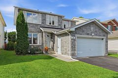 627 Chenier Way, Orleans - Cumberland and Area, ON K4A 1R5