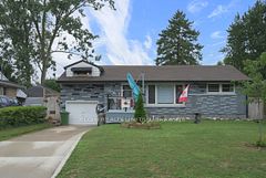 32 Coyne Street, St. Thomas, ON N5R 4X8