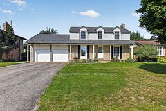 31 Marshall Drive, Norwich, ON N0J 1P0