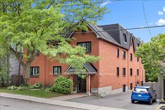 222 Russell Avenue 304, Lower Town - Sandy Hill, ON K1N 7X5