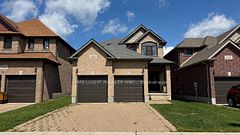 1942 Cedarpark Drive, London North, ON N5X 0J1