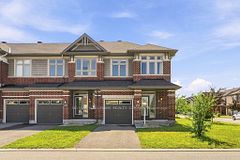 254 Dolce Crescent, Blossom Park - Airport and Area, ON K1X 0B3