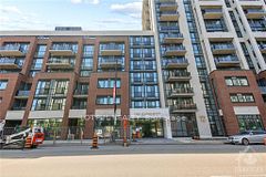560 RIDEAU Street 1305, Lower Town - Sandy Hill, ON K1N 5Z8