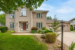 58 Dissing Crescent, London North, ON N6H 5M4