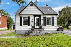 1193 Clonsilla Avenue, Peterborough, ON K9J 5Y6