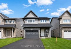 52 Willson Drive, Thorold, ON L2V 0G7