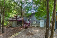 144 Mckague Road, Northern Bruce Peninsula, ON N0H 1W0