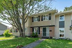 68 Costello Avenue, South of Baseline to Knoxdale, ON K2H 7C5
