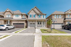 70 Longboat Run W, Brantford, ON N3T 0P6