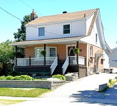 120 Victoria Street E, North Bay, ON P1B 1P4