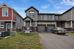 2501 Watercolours Way, Barrhaven, ON K2J 7B1