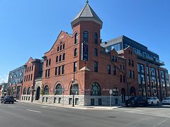 475 George Street N 319, Peterborough, ON K9H 0J4