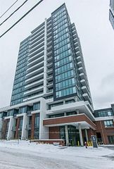 5 WELLINGTON Street S 1607, Kitchener, ON N0G 0E3