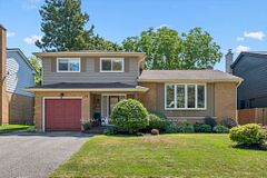 19 Mcgarry Drive, Kitchener, ON N2N 1A3