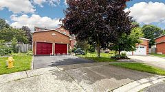 28 Hurlbut Place, Cambridge, ON N1T 1L6