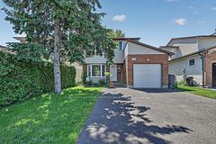 1528 Brookmill Lane, Cyrville - Carson Grove - Pineview, ON K1B 5G4