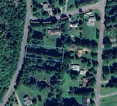 958 North Mary Lake Road, Huntsville, ON P1H 1S4