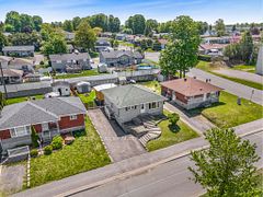 845 Cartier Boulevard, Hawkesbury, ON K6A 1W9