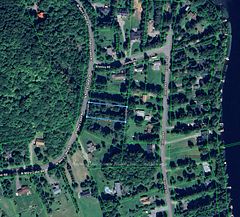 964 North Mary Lake Road, Huntsville, ON P1H 1S4