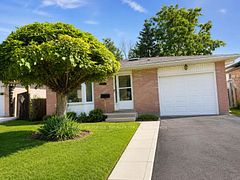 1487 Jalna Boulevard Upper, London South, ON N6E 3C4