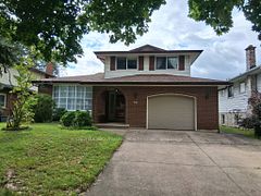 64 Adel Drive, St. Catharines, ON L2M 7E6