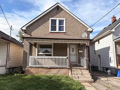 50 COZY Street, Welland, ON L3B 4H1
