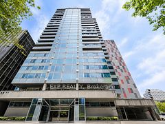 160 George Street 401, Lower Town - Sandy Hill, ON K1N 9M2