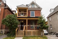 268 Flora Street Unit 1, Ottawa Centre, ON K1R 5R9