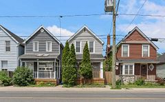1045 Cannon Street E 1, Hamilton, ON L8L 2H4