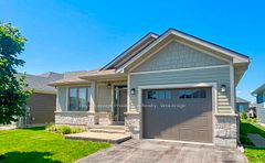 8 Tessa Boulevard, Belleville, ON K8N 4Z5