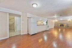 864 Upper Ottawa Street Basement, Hamilton, ON L8T 3V5