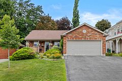 1069 SILVERDALE Road, Peterborough, ON K9J 7W5