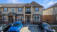 3320 Meadowgate Boulevard 14, London South, ON N6M 0A7
