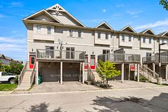 619 Wild Ginger Avenue H50, Waterloo, ON N2V 2X1