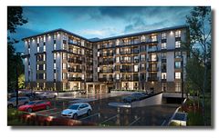 101 Golden Eagle Road N 409, Waterloo, ON N2V 1C3